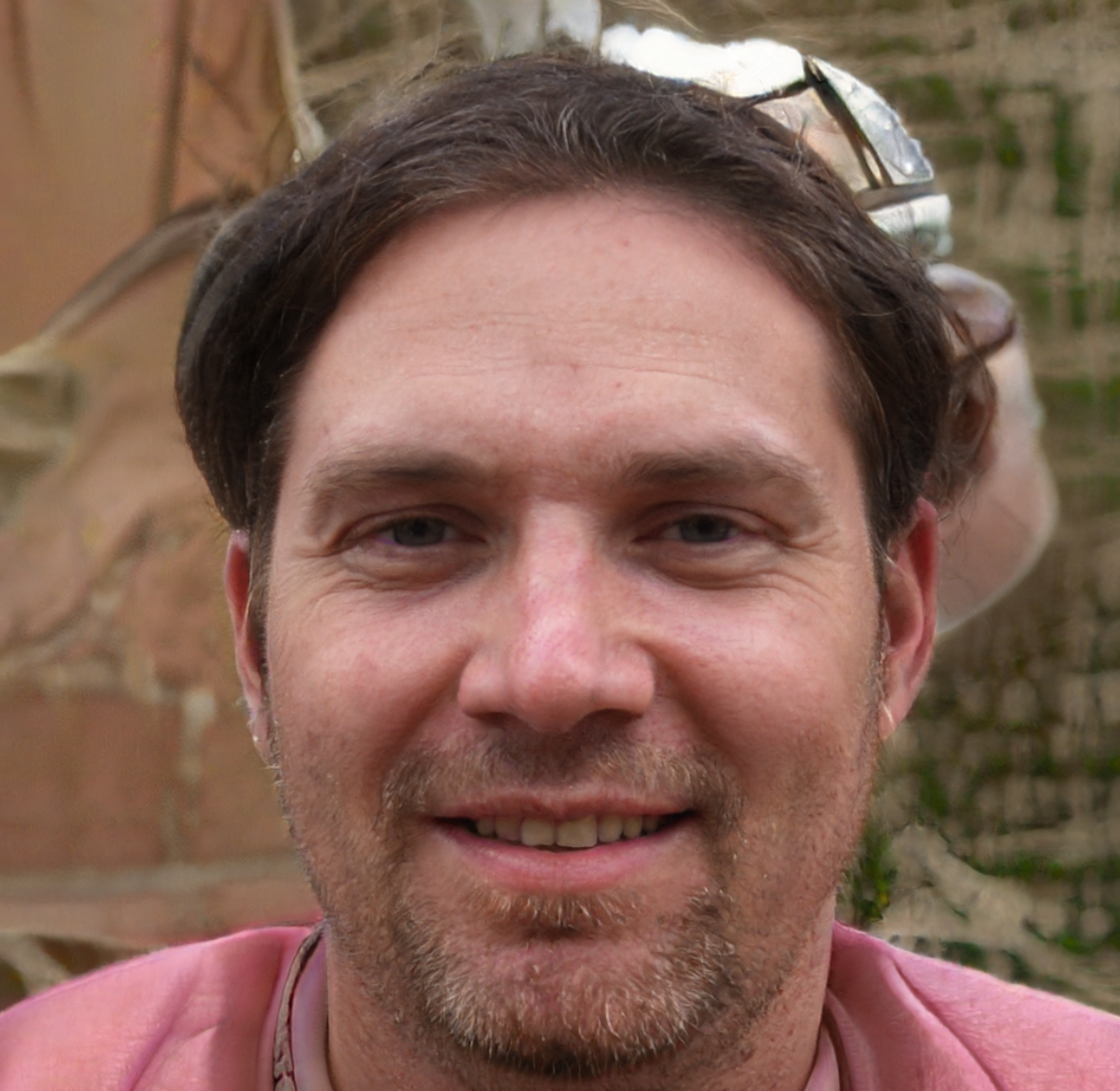 Benjamín Castro