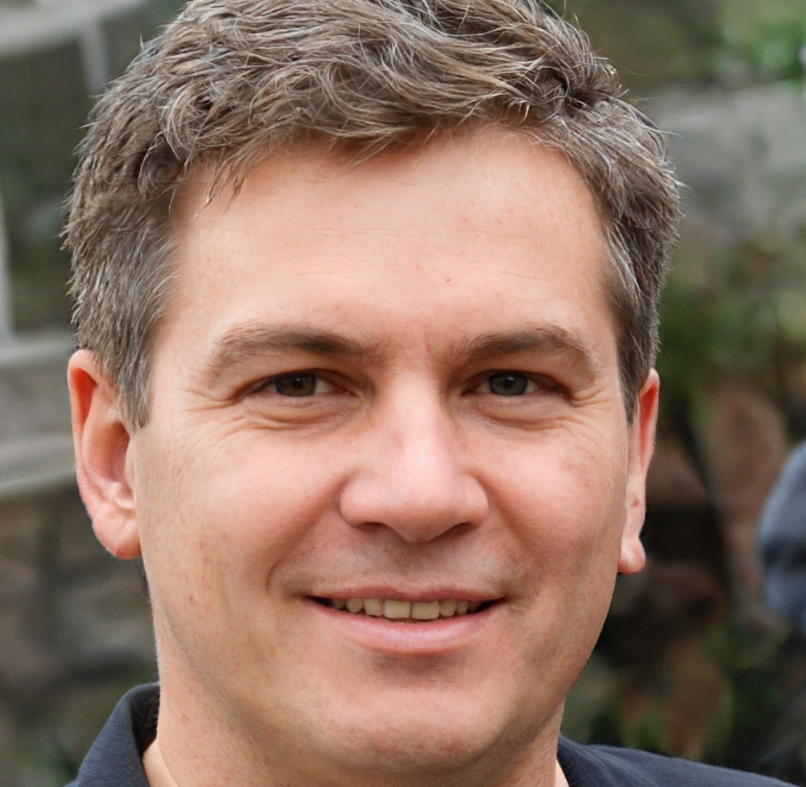 Javier Méndez