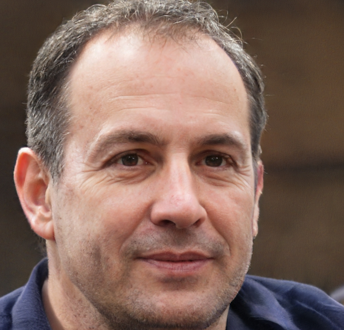 Fernando Ruiz