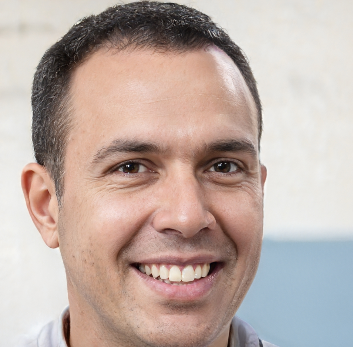 Antonio Cruz